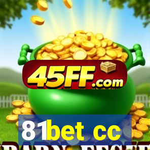 81bet cc